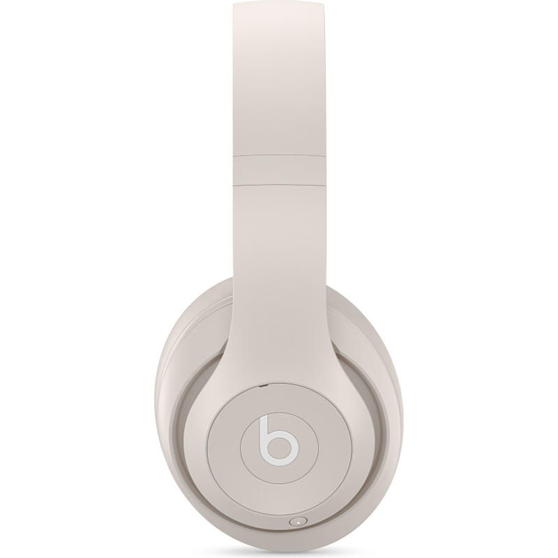 Beats Studio Pro, песочный